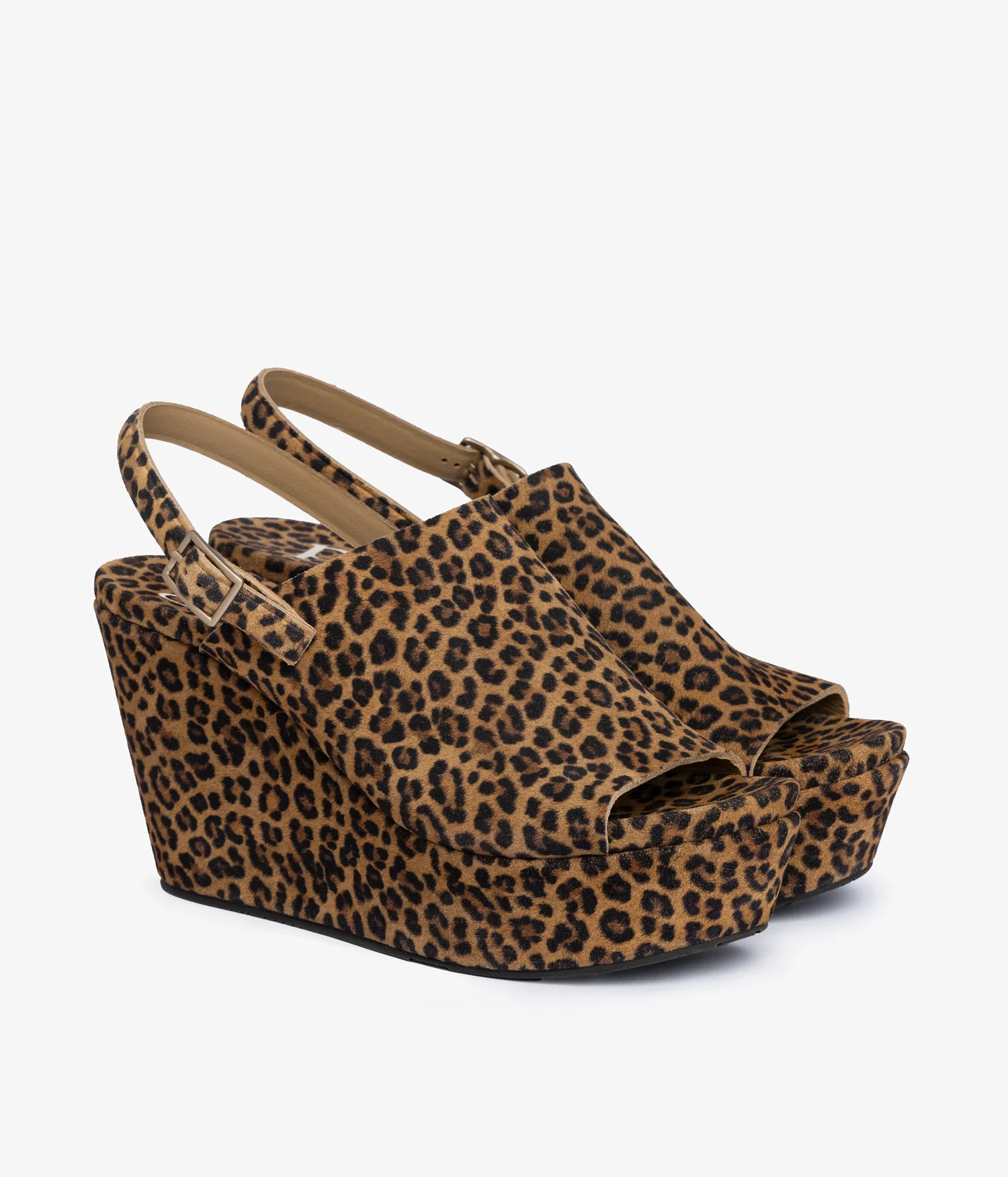 wedges