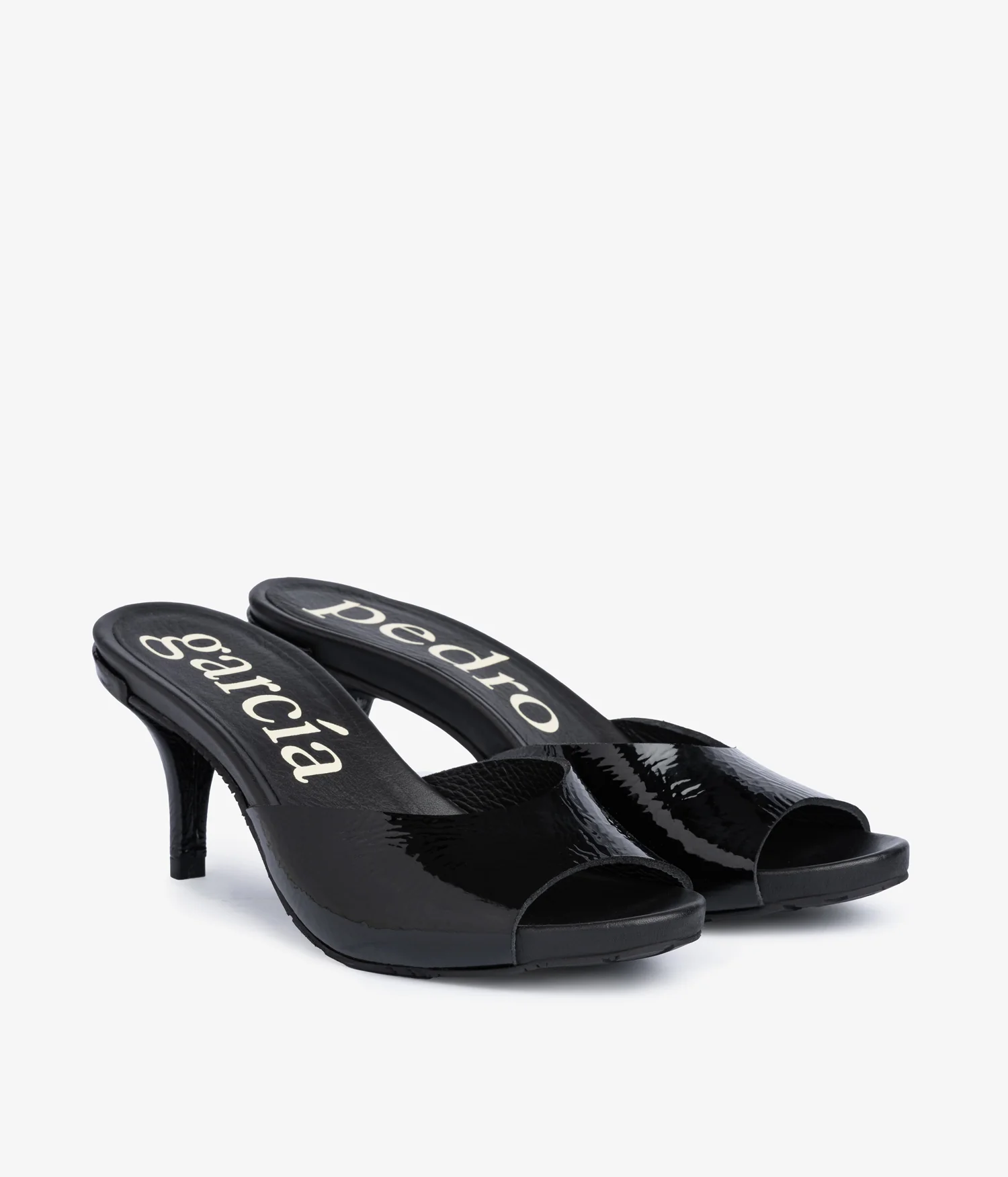 Mules / Slides